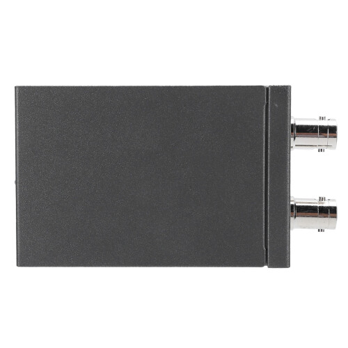 Μετατροπέας HDMI σε SDI, Αυτόματη ανίχνευση μορφής που εξασφαλίζει απρόσκοπτη 1