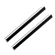 Arandela Externa - DUOKU - VB35-DRGB-2 - 10 W - Temperatura Ajustável 2700-6000 K - Pacote de 2