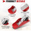 Mini Hand Planer for Woodworking with Precision Cutting Adjustment and Ergonomic Grip 2