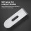 Mini Hand Planer for Woodworking with Precision Cutting Adjustment and Ergonomic Grip 5