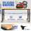 Bancada Funcional-Duoku-122x51 cm-Altura Regulável-Bancada Prática com Rodízios e Tomada de Corrente-Marrom 6