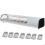 Vitrine Réfrigérée à Sushis - DUOKU - GN-72L - 72 L - 7 Bacs - Éclairage LED 1