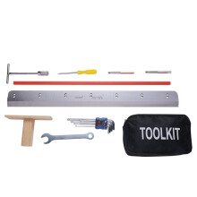 Elektrischer Hydraulik-Papierabschneider-Duoku-Sehr Robust-Schneidbreite von 26"/ 660,4 mm-Advanced Touchscreen