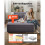 Chaise Longue - DUOKU - Model 8034 - Ergonomisch - Zachte nepbont - Grijs 5