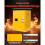 Armadio di Sicurezza - DUOKU - SS-13GAL - 49,2 L - Giallo - Resistente al Fuoco 3