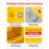Armadio di Sicurezza - DUOKU - SS-13GAL - 49,2 L - Giallo - Resistente al Fuoco 5