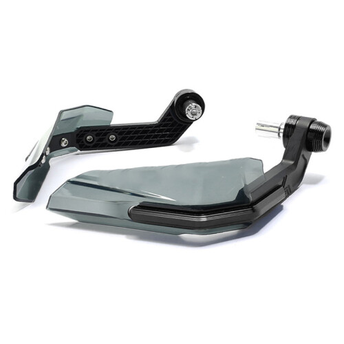 Motorrad-Handschutz, hochfest, schlagfest, 1