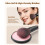 Makeup Pinsel - DUOKU - 9 STÜCK - Professionell - Synthetische Borsten - Holzgriff 4