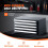 Armoire Distributrice de Forets - DUOKU - ET5-C - 5 Tiroirs - 60 Compartiments - Acier Q235 4