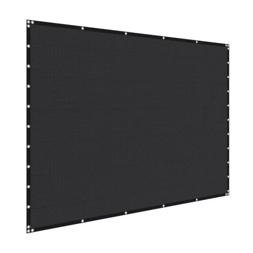 Sombra - DUOKU - 3050 x 3050 mm - Protección Solar - Anti-UV - Rectangular
