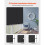 Sombra - DUOKU - 3050 x 3050 mm - Protección Solar - Anti-UV - Rectangular 6