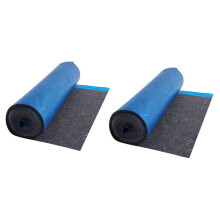 Parquet-alustapatja - DUOKU - FELT30-5 - 37,2 m² - Vedenpitävä - Äänieristys