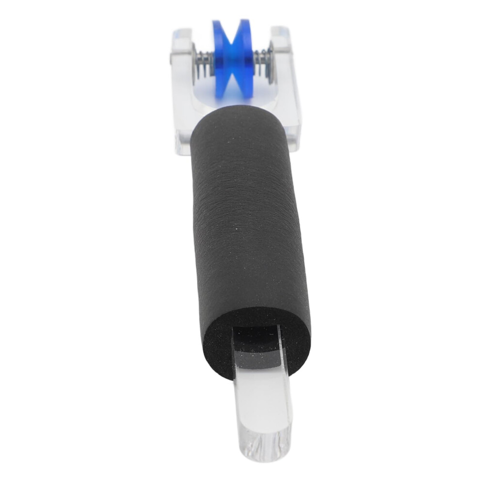 Aluminum Crimper With Ergonomic Comfort Grip For Efficient Industrial Burner Crimping Tasks 9001264027841