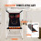 Jeu d'Arcade de Basket-ball - DUOKU - LW2312004 - 2 Joueurs - 8 Modes - Multicolore 3
