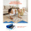 Subcapa para Parquet - DUOKU - FELT30-5 - 37,2 m² - Impermeável - Isolamento acústico 3