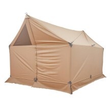 Barraca Quente Portátil - DUOKU - DW258022-CE - 2 Pessoas - Impermeável - Ventilação Otimizada