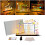 Brighten Drawing Pad with USB Power Modifiable Light-35x26CM 2