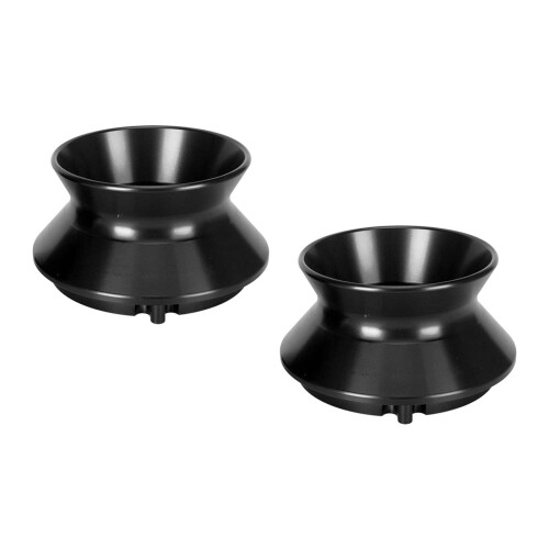 Ταινία Reel to Reel Nab Hub Adapter, Συσκευή φόρτωσης γενικής χρήσης από κράμα αλουμινίου για 1