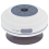 Transform Your Space, Long Playtime Wireless Water-Resistant Speaker With Advanced Bluetooth Wireless Technology, Ideal For Shower, Bath, And Beyond, 2