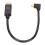 Καλώδιο επέκτασης DisplayPort 1.4, Ποιότητα εικόνας 8K, Οπτικά 3D, Αμφίδρομη μετάδοση, 1