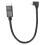 Καλώδιο επέκτασης DisplayPort 1.4, Ποιότητα εικόνας 8K, Οπτικά 3D, Αμφίδρομη μετάδοση, 3