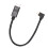 Καλώδιο επέκτασης DisplayPort 1.4, Ποιότητα εικόνας 8K, Οπτικά 3D, Αμφίδρομη μετάδοση, 4