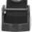 Mini Hand Planer Adjustable Depth Carbon Steel Woodworking Tool 0.5 Inch Width Black 4