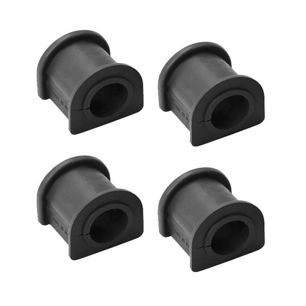 2 Set Rear Stabilizer Bushing Kit For Dodge Ram 1500 2500 3500 Noise Reduction Restore Handling 9001264027698