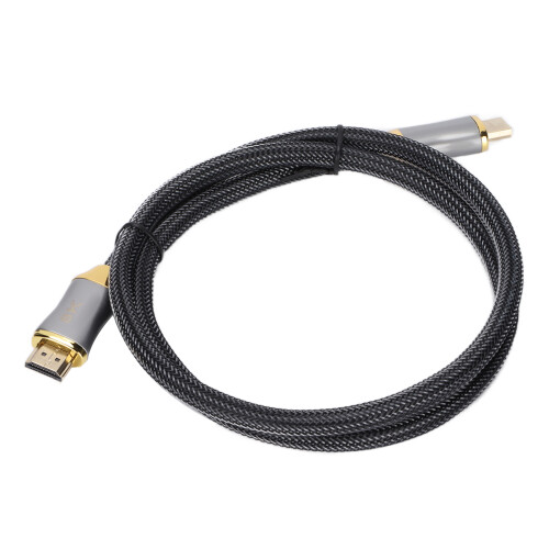 Καλώδιο HDMI υψηλής ταχύτητας για λάτρεις του οικιακού κινηματογράφου, γρήγορος 2