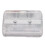 Bluetooth Cassette Player Auto Reverse Cassette Tape Player With Mp3 Conversion Function Clear Stereo Sound Stable Charging System Compact And 4