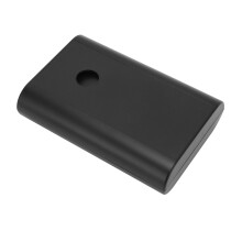 Trasformatore digitale per pellicole, scanner compatto e portatile da diapositiva a JPEG con retroilluminazione a LED integrata per negativi da 135