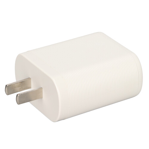 Προσαρμογέας τοίχου γρήγορης φόρτισης USB-C, εγγύηση ασφάλειας γρήγορης φόρτισης,