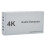 Διαχωριστής HDMI 2X1 Μεταγωγέας με χαρακτηριστικά εξαγωγής ήχου Οπτικό SPDIF Έξοδοι 3,5 8