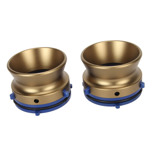 Ταινία Reel-to-Reel Nab Hub Adapter Συσκευή φόρτωσης γενικής χρήσης Σταθερή απόδοση Κράμα 2