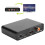 Εξαγωγέας ήχου HDMI ARC για συστήματα οικιακού κινηματογράφου, ψηφιακός αναλογικός 4