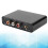 Εξαγωγέας ήχου HDMI ARC για συστήματα οικιακού κινηματογράφου, ψηφιακός αναλογικός 5