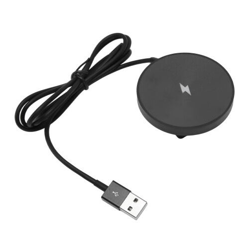 Μαγνητικός ασύρματος φορτιστής Fast Mag Safe Charger για αναβαθμισμένη σειρά Iphone N52Extra 1