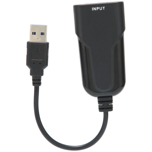 Ευέλικτη κάρτα καταγραφής ήχου και βίντεο HDMI, αυτόματη ανίχνευση για λήψη υψηλής