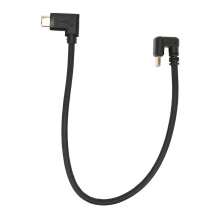 Effortless Compatibility,Reversible Connector USB Type C to Mini USB Cable,Corrosion Resistant for Longevity and Clear Display on 4K Monitor, Stable