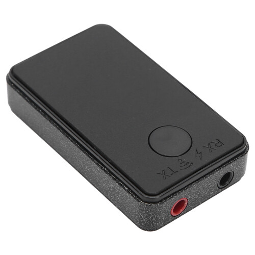 Προσαρμογέας Bluetooth AUX για ασύρματο δέκτη ήχου στερεοφωνικού αυτοκινήτου, πομπός 2