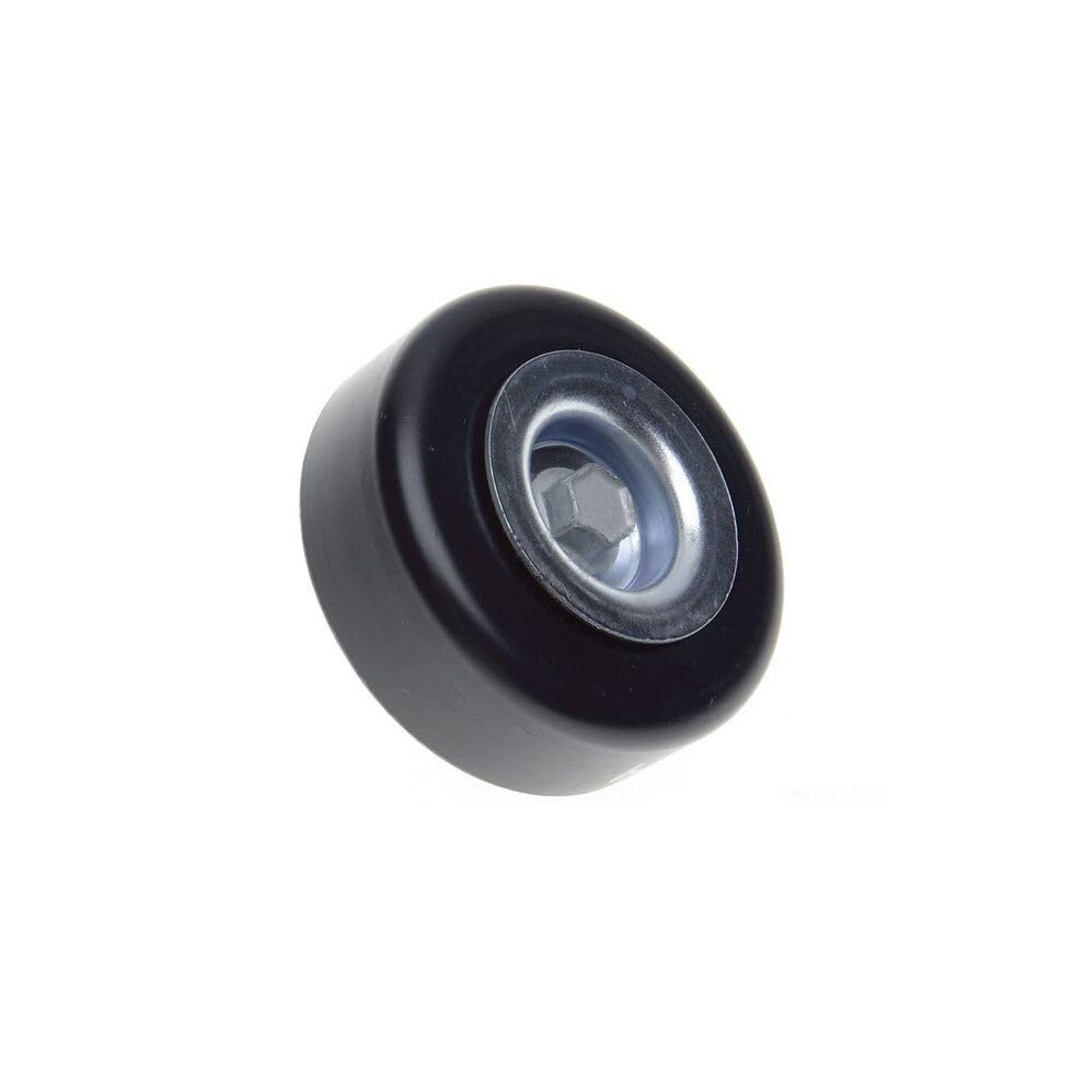 Accessory Belt Idler Pulley Exact Oe Fit For 20022013 Chevrolet Silverado 1500 Noise Reduction 9001264028152