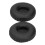 Ανταλλακτικό μαξιλαράκι αυτιών για Akg K450, ακουστικά με αφρό μνήμης με ακύρωση 3