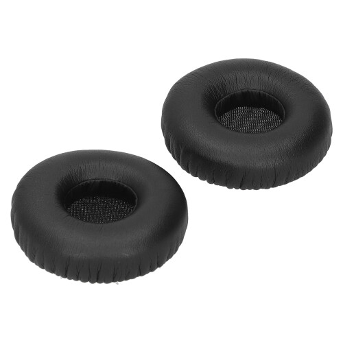 Ανταλλακτικό μαξιλαράκι αυτιών για Akg K450, ακουστικά με αφρό μνήμης με ακύρωση 1