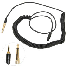 Sztereó adapter kiváló hangzással, Gold3Pole apa javító fejhallgató-csatlakozó, zökkenőmentes audiointegrációhoz tervezve, 2 db, jó