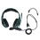 Cuffie da gioco cablate per PS5, PS4, Xbox Series XS, PC, laptop e Nintendo Switch. Microfono con isolamento acustico, suono stereo surround, luce 1