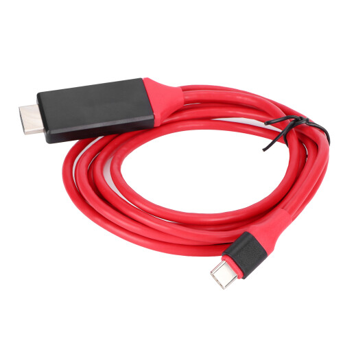 Προσαρμογέας καλωδίου HDTV με σύνδεση Lightning σε HDMI, πιστοποιημένος σύνδεσμος οθόνης 1