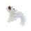 Portable Foam Squirrel Hanging Ornament Christmas decors-1 1