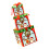 Multipurpose Christmas Tree Base Cover Gift Box-Set of box 1 1