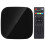 Έξυπνο Android TV Box με έξοδο HD 4K8K, επεξεργαστή Octa Core, WiFi6, Bluetooth USB3.0H.265, αποκωδικοποίηση, 4
