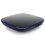 Έξυπνο Android TV Box με έξοδο HD 4K8K, επεξεργαστή Octa Core, WiFi6, Bluetooth USB3.0H.265, αποκωδικοποίηση, 8